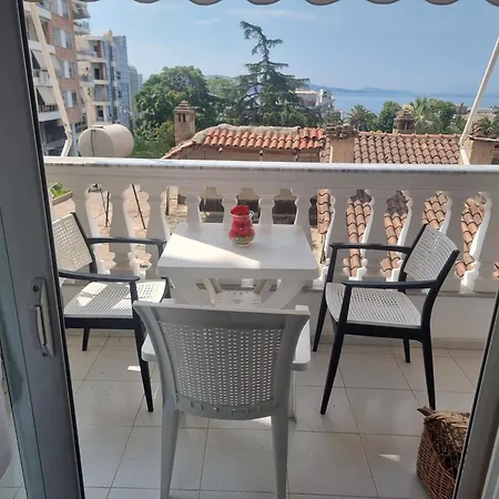 Sial4 Appartamento *