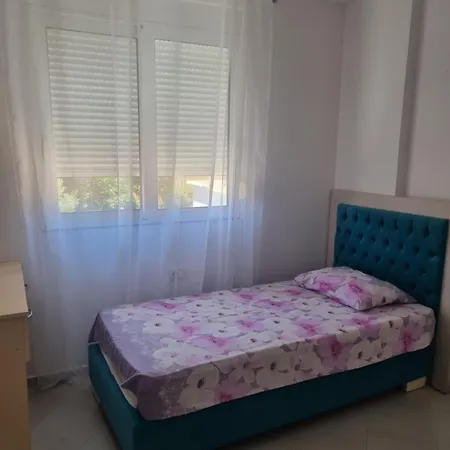 Sial4 Apartamento