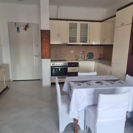 Sial4 Apartment Sarande