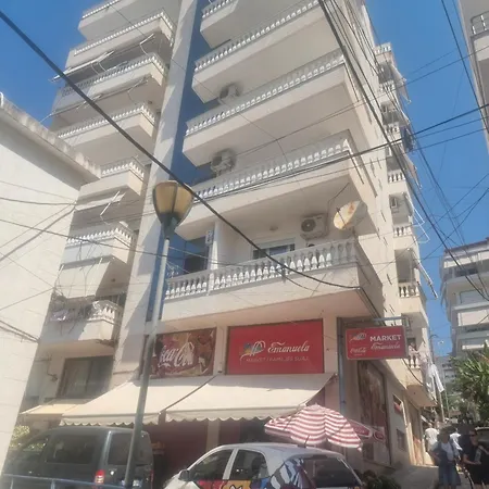 Sial4 Apartment Sarande