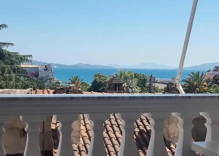 Sial4 Apartment Sarande